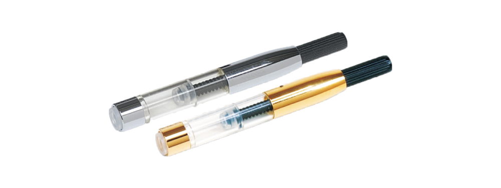 Platinum Fountain Pen Converters