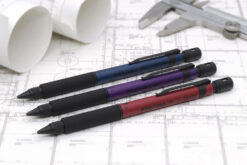 Platinum PRO-USE 171 Mechanical Pencils in 3 colours (Limited Edition)
