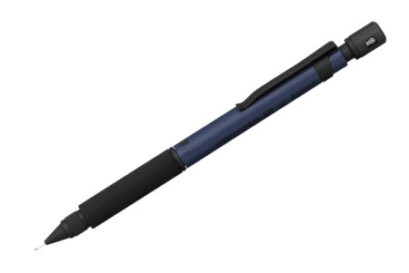 Platinum PRO-USE 171 Mechanical Pencil - Navy Blue (Limited Edition)