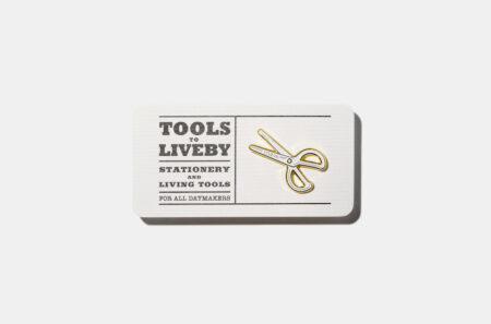 TOOLS to LIVEBY Scissor Pin