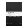 Endless Storyboard Standard Edition Notebook - Large - Dotted