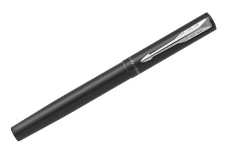 Parker Vector XL Fountain Pen - Metallic Black