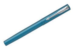 Parker Vector XL Fountain Pen - Metalic Teal