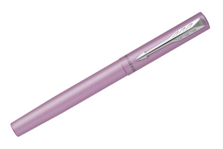 Parker Vector XL Fountain Pen - Metallic Lilac