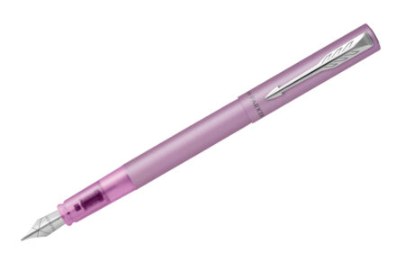 Parker Vector XL Fountain Pen - Metallic Lilac