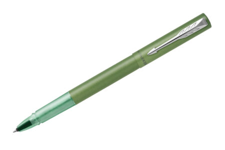 Parker Vector XL Rollerball Pen - Metallic Green