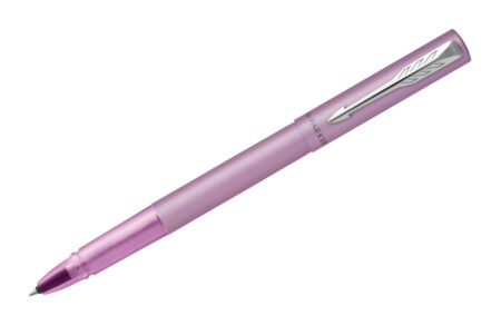 Parker Vector XL Rollerball Pen - Metallic Lilac