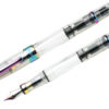 TWSBI Diamond 580 Fountain Pen - IRIS