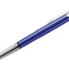 Fisher Blue Moon Bullet Space Pen With Clip