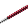 Fisher Red Planet Bullet Space Pen With Clip