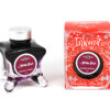 Diamine Inkvent Fountain Pen Ink - All the Best (Shimmer & Sheen)