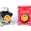 Diamine Inkvent Fountain Pen Ink - Brandy Snap (Standard) - 50ml Bottle