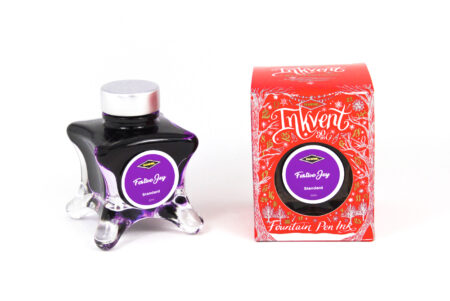 Diamine Inkvent Fountain Pen Ink - Festive Joy (Standard) - 50ml Bottle