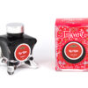 Diamine Inkvent Fountain Pen Ink - Red Robin (Standard) - 50ml Bottle