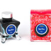 Diamine Inkvent Fountain Pen Ink - Ruby Blues (Sheen) - 50ml Bottle