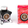 Diamine Inkvent Fountain Pen Ink - Winter Spice (Shimmer & Sheen) - 50ml Bottle