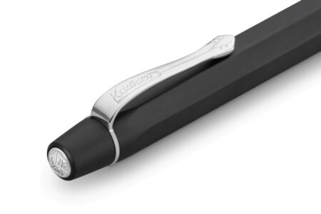 Kaweco Original Ballpoint Pen - Black