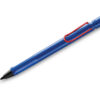 Lamy Safari Mechanical Pencil - Blue Red (2022 Special Edition)