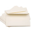 Envelopes - Cream - C6 (Pack of 10) spread