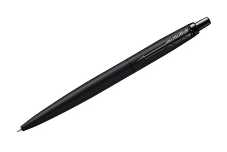 Parker Jotter XL Monochrome Ballpoint Pen Black
