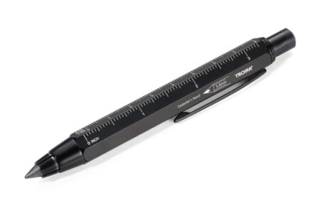 Troika Carpenters Pencil - 5.6mm Black