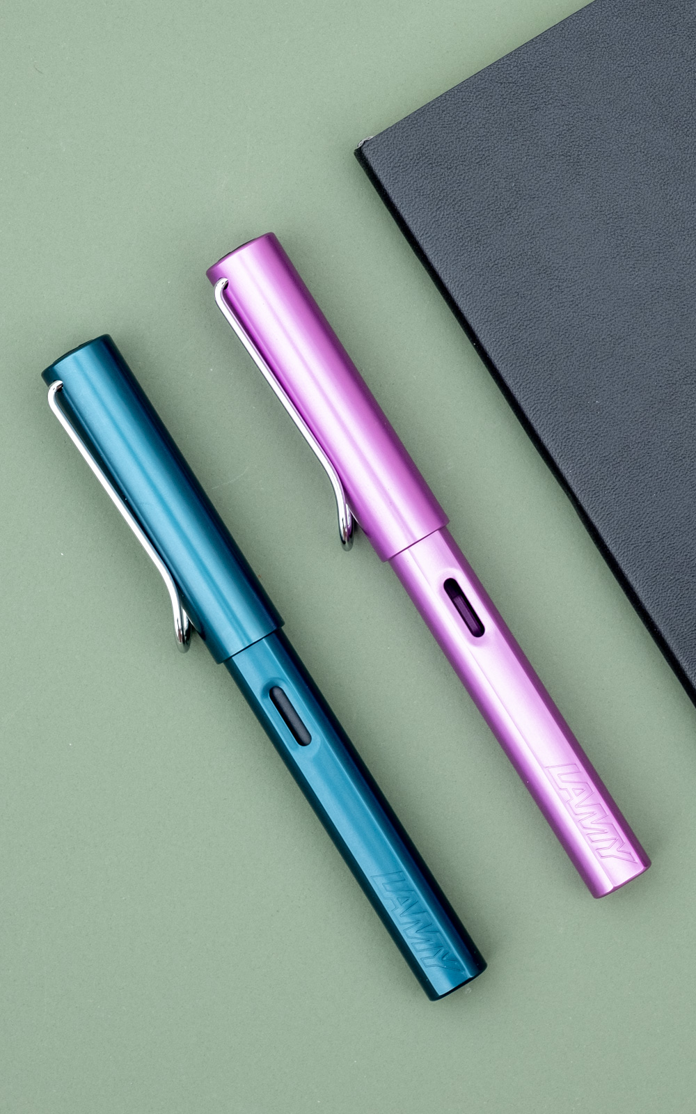 Lamy 2023 AL Star Limited Editions Banner Mobile