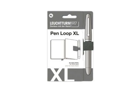 Leuchtturm Pen Loop XL - Anthracite