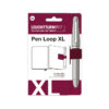 Leuchtturm Pen Loop XL - Port Red