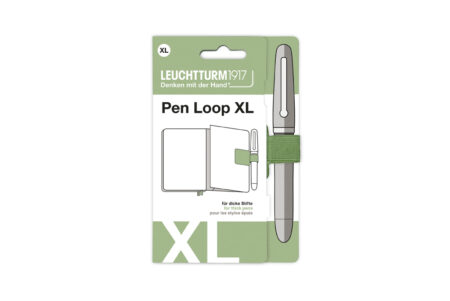 Leuchtturm Pen Loop XL - Sage