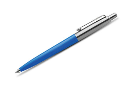 Parker Jotter Original Ballpoint Pen Blue