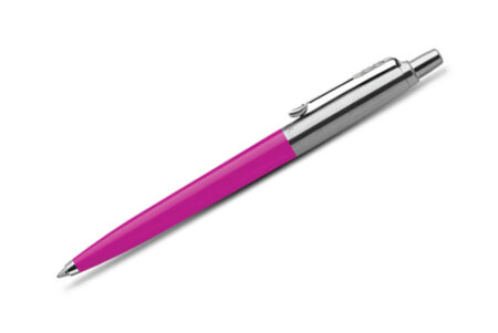 Parker Jotter Original Ballpoint Pen Pink