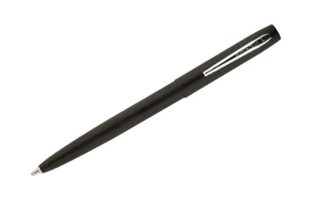 Fisher CAP-O-MATIC Space Pen Black