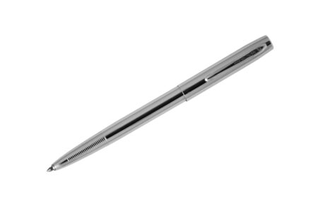 Fisher CAP-O-MATIC Space Pen Chrome