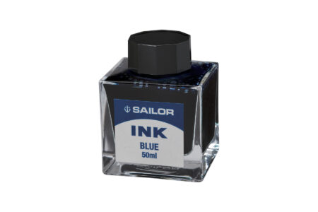 Sailor Ink Bottle - Blue