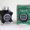 Diamine Inkvent Fountain Pen Ink - Green Edition - Silent Night (Standard)