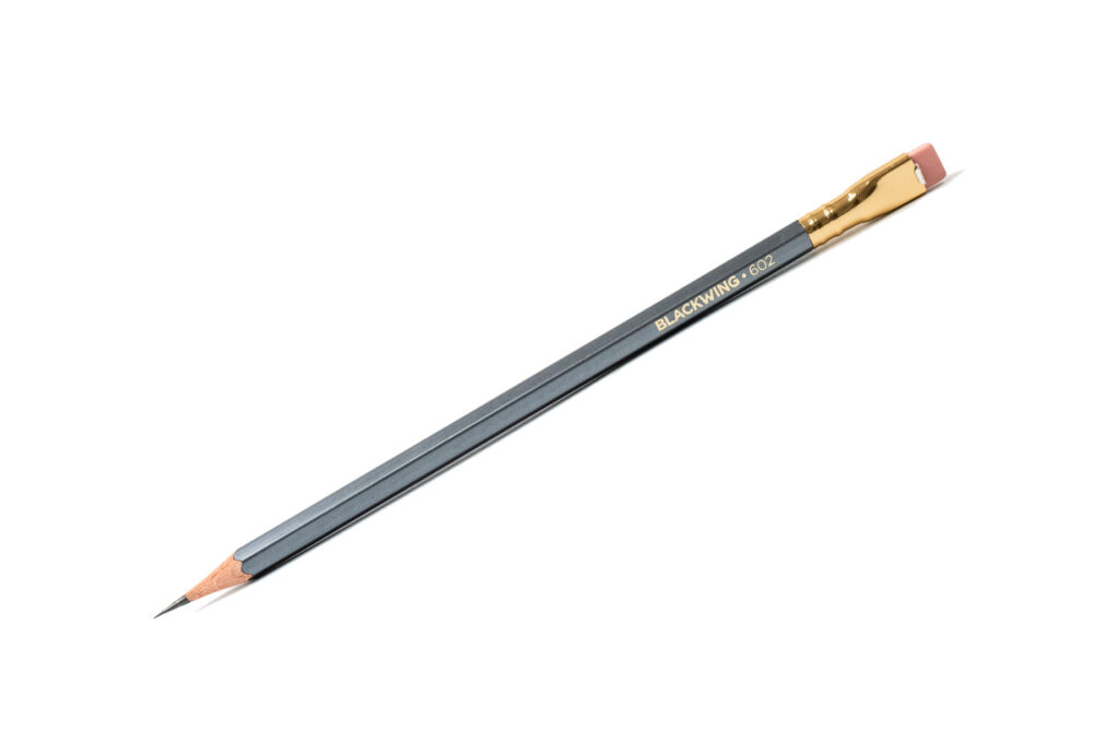 Blackwing 602 Pencils - Firm