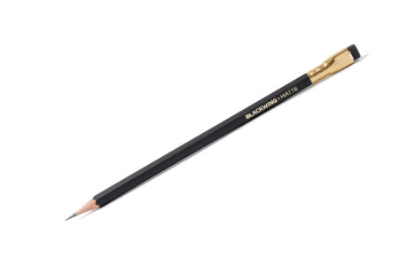 Blackwing Matte Pencils - Soft