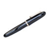 Jinhao 9019 Fountain Pen - Black with Gold Trim