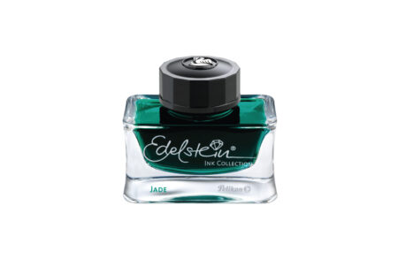 Pelikan Edelstein Fountain Pen Ink Bottle Jade
