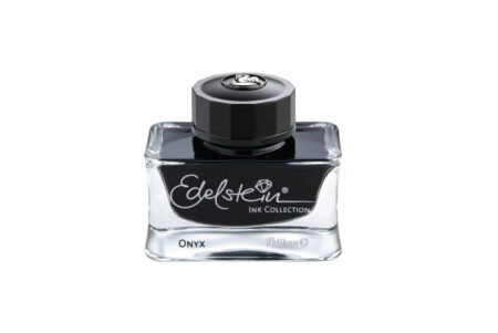 Pelikan Edelstein Fountain Pen Ink Bottle Onyx