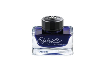 Pelikan Edelstein Fountain Pen Ink Bottle Sapphire
