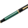 Pelikan Souverän® M800 Fountain Pen - Green Posted