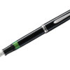 Pelikan Souverän® M805 Fountain Pen - Black Posted
