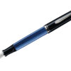 Pelikan Souverän® M805 Fountain Pen - BluePelikan Souverän® M805 Fountain Pen - Blue Posted
