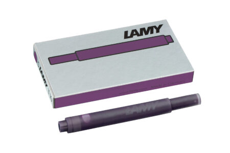 Lamy Blackberry Ink Cartridges