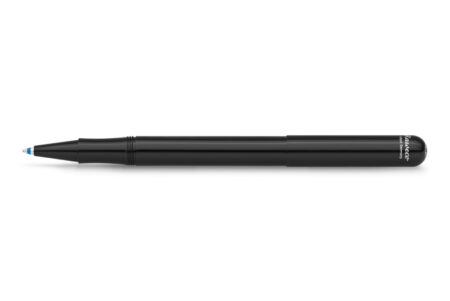 Kaweco LILIPUT Ballpoint Pen with Cap - Black