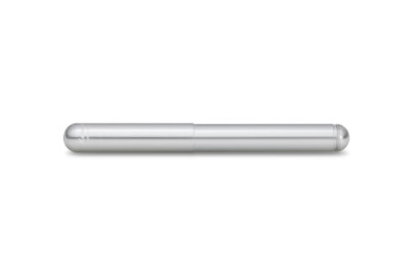 Kaweco LILIPUT Ballpoint Pen with Cap - Silver